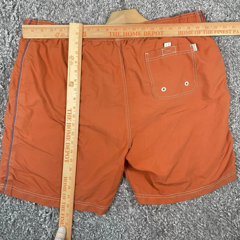 Tommy Bahama Swim Trunk Bundle of Two Men's XL Multicolor Beach Summer Tropical